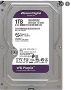 Resim Wd Güvenlik WD10PURZ 1 TB 5400 RPM 64 MB 3,5" Sata 3 Hard Disk 