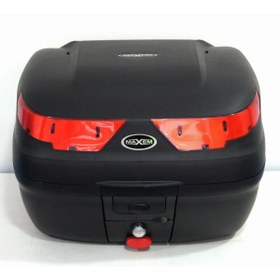 Resim Maxem Çanta Sl40 Siyah 40 Lt 