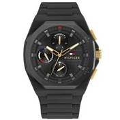 Resim Tommy Hilfiger TH1792120 Erkek Kol Saati 