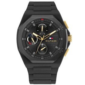 Resim Tommy Hilfiger TH1792120 Erkek Kol Saati 