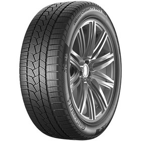 Resim Continental 315/35R20 110V XL Wintercontact TS860S SSR Kış Lastiği 2021 
