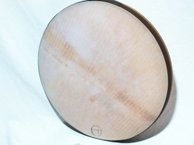 Resim Frame Drum Bendir, Daf, Erbane Tambourine sm18 