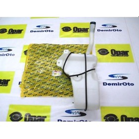 Resim 1354615080 Cam Silecek Su Deposu Motorlu Fiorino-Nemo-Bipper Opar 262886597 