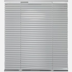 Resim Linadora Alüminyum Jaluzi 25mm 80x160 Beyaz 