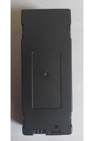 Resim SIGHTZER E88 E88s E88evo E525 E525pro K10 P5 Drone Bataryası 3.7v 1800mah 72mmx29mm Mikro Usb Şarj Girişli 