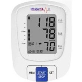 Resim Adaptörlü Tansiyon Aleti - Adaptörlü Tansiyon Aleti 