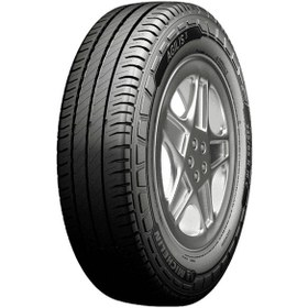 Resim Michelin 195/75R16C 107/105R Agilis 3 Yaz Lastiği 2025 