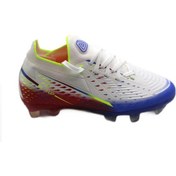 Resim Playup Fk-242-140 Unisex Filet Krampon Spor Ayakkabı Beyaz 