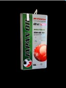 Resim Japan Oıl 10w60 Sn Molytech Green 5 L 