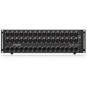 Resim Midas DL32 Dijital Stagebox 32 Giriş 16 Çıkış 