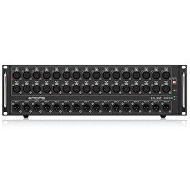 Resim Midas DL32 Dijital Stagebox 32 Giriş 16 Çıkış 