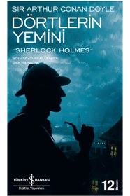 Resim Dörtlerin Yemini 