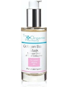 Resim The Organic Pharmacy Collagen Boost Maske 50 ML 