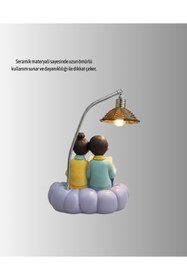 Resim Lisinya KOLTUK ÇİFT IŞIK - 