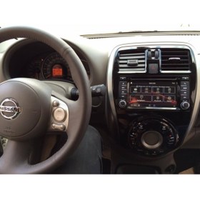 Resim demirusta Nissan Micra 2015 2021 2gb Android Navigasyon Bluetooth Kamera 