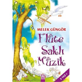 Resim Flüte Saklı Müzik 