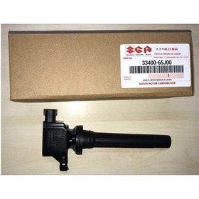 Resim Suzuki Grand Vitara 06-12 2.0 16v Benzinli Bobin 