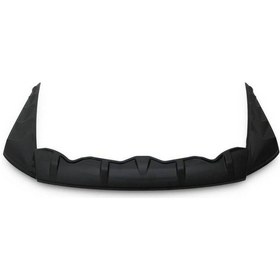 Resim Dacia Duster Ön Kaput Koruyucu - Dragon 3 Parça 2018-2024 