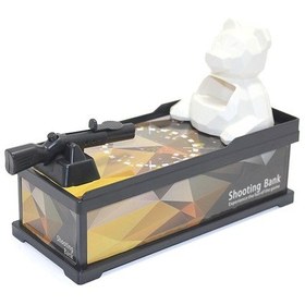 Resim 9020101629352lmr - Larimar Ayıcıklı Kumbara 