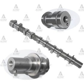 Resim Maher 09899 Eksantrik Mili Accent Getz 06 Era 1.6 Benzinli Emme 2410026750 