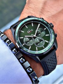 Resim Lacoste LAC2011345 Erkek Kol Saati 