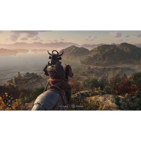 Resim Ubisoft Assassin’s Creed Shadows Standard Edition - PS5 Macera Oyun Türü ile Efsanevi Deneyim 