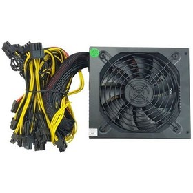 Resim Olko MK-2000SP 2000W Mining Güç Kaynağı 