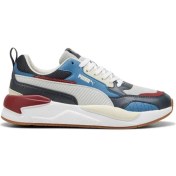 Resim Puma X-Ray 2 Square Erkek Beyaz Spor Ayakkabı - 373108 89 