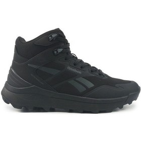 Resim Reebok Torch Traıl Hıgh Siyah Erkek Outdoor 