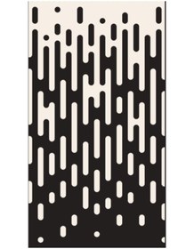 Resim Buffalo Desenli Bandana 