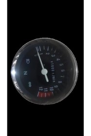 Resim SEVGENT Kanuni Seyhan 125 Devir Saati 