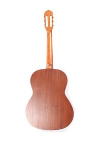 Resim Angel Acg200-m Klasik Gitar 