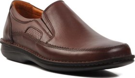Resim Dr.Flexer Dr. Flexer M816612 Erkek Klasik Comfort Ayakkabı 