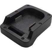 Resim Makita 18V Li-Ion Piller Için MK18MTB Pil Dönüştürücü Adaptör Metabo 18V Elektrikli El Aletleri Lityum Pil Için Dönüştürme (Yurt Dışından) 