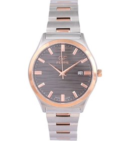 Resim Gianfranco Ferre Gftrgy24360g Erkek Kol Saati Rose Gold 