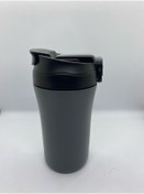 Resim rakkun shop Renkli Termos Emzikli Matara 