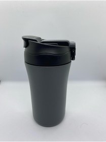 Resim rakkun shop Renkli Termos Emzikli Matara 