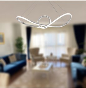 Resim Tt002-kr Tt Aydınlatma Papyon Modeli Krom Kaplama 3 Renk Işık Krom 