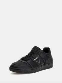 Resim Guess Sava Erkek Sneaker 