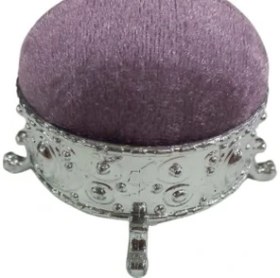 Resim Ayaklı Iğnedanlık 