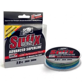 Resim Sufix 832 Advanced Ip Misina 