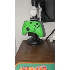 Resim Akaslan Plastik Xbox One Denetleyici Tüpü Desteği 35 