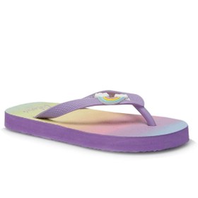 Resim Polaris 620415.p2fx Kız Çocuk Deniz Ayakkabısı 