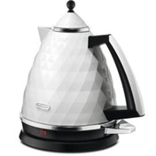 Resim Delonghi Kbj 2001.w Brillante 2000 W 1.7 Lt Su Isıtıcısı 