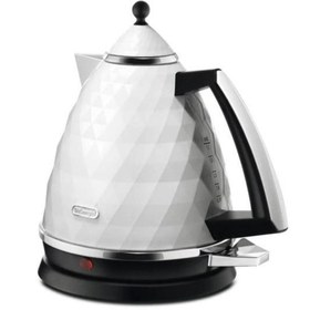 Resim Delonghi Kbj 2001.w Brillante 2000 W 1.7 Lt Su Isıtıcısı 