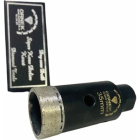 Resim Granit Kuru Karot 35MM 