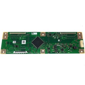 Resim LG 70um7450pla Tcon 1p-0171x00-40sb Tcon Kartı 