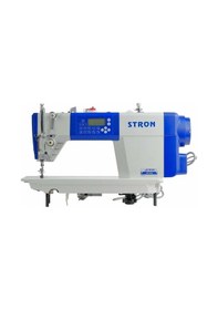 Resim S610/q Full Digital Düz Dikiş Makinesi 