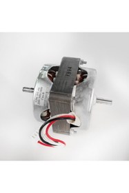 Resim Beko Ekmek Bkk - 2500 Yapma Makinesi Motoru 