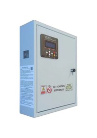 Resim Cami Halı Altı Isıtma Kontrol Panosu 